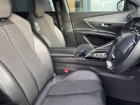 USED 2019 69 PEUGEOT 5008 1.5 BlueHDi GT Line Premium SUV 5dr Diesel EAT Euro 6 (s/s) (130 ps) 