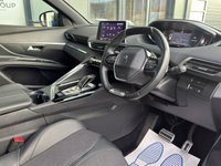 USED 2019 69 PEUGEOT 5008 1.5 BlueHDi GT Line Premium SUV 5dr Diesel EAT Euro 6 (s/s) (130 ps) 