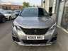 USED 2019 69 PEUGEOT 5008 1.5 BlueHDi GT Line Premium SUV 5dr Diesel EAT Euro 6 (s/s) (130 ps) 