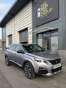 USED 2019 69 PEUGEOT 5008 1.5 BlueHDi GT Line Premium SUV 5dr Diesel EAT Euro 6 (s/s) (130 ps) 