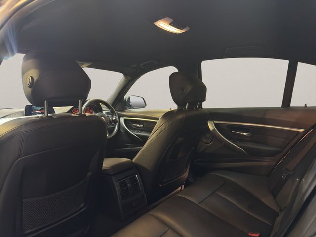 2018 BMW 3 Series 2L M Sport Shadow Edition 4dr - Photo 12