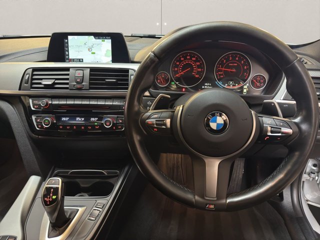 2018 BMW 3 Series 2L M Sport Shadow Edition 4dr - Photo 4