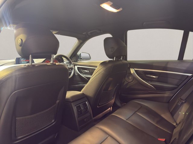 2018 BMW 3 Series 2L M Sport Shadow Edition 4dr - Photo 10