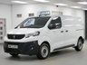 USED PEUGEOT EXPERT