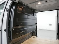 USED 2023 73 PEUGEOT EXPERT 1.5 BLUEHDI 100 BHP LONG PROF PREMIUM + ( DELIVERY MILES ) AIR CON | SAT NAV | 3 SEATS | DELIVERY MILES