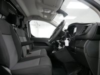 USED 2023 73 PEUGEOT EXPERT 1.5 BLUEHDI 100 BHP LONG PROF PREMIUM + ( DELIVERY MILES ) AIR CON | SAT NAV | 3 SEATS | DELIVERY MILES