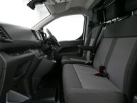 USED 2023 73 PEUGEOT EXPERT 1.5 BLUEHDI 100 BHP PROFESSIONAL PREMIUM + ( DELIVERY MILES ) AIR CON | SAT NAV | 3 SEATS | DELIVERY MILES