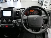 USED 2023 73 CITROEN RELAY 35 2.2 BLUEHDI 140 BHP L3 H2 ENTERPRISE ( DELIVERY MILES ) DELIVERY MILES | SAT NAV | L3 LONG !