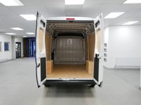 USED 2023 73 CITROEN RELAY 35 2.2 BLUEHDI 140 BHP L3 H2 ENTERPRISE ( DELIVERY MILES ) DELIVERY MILES | SAT NAV | L3 LONG !