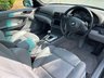 USED 2005 05 BMW 3 SERIES 3.0 330Ci 330 Sport Convertible 2dr Petrol Sequential (229 g/km, 231 bhp)-2 Owner Car From New-Finished In Mystic Blue Metallic With Grey Dakota Leather Upholstery-Satnav-Climate Control-Mfsw-Cruise Control-18 Alloy Wheels-Paddle Shift On Steering Wheel-Fantastic Opportunity To Buy a Last Of The Line E46 330Ci Cabriolet. 