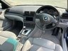 USED 2005 05 BMW 3 SERIES 3.0 330Ci 330 Sport Convertible 2dr Petrol Sequential (229 g/km, 231 bhp)-2 Owner Car From New-Finished In Mystic Blue Metallic With Grey Dakota Leather Upholstery-Satnav-Climate Control-Mfsw-Cruise Control-18 Alloy Wheels-Paddle Shift On Steering Wheel-Fantastic Opportunity To Buy a Last Of The Line E46 330Ci Cabriolet. 