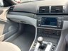 USED 2005 05 BMW 3 SERIES 3.0 330Ci 330 Sport Convertible 2dr Petrol Sequential (229 g/km, 231 bhp)-2 Owner Car From New-Finished In Mystic Blue Metallic With Grey Dakota Leather Upholstery-Satnav-Climate Control-Mfsw-Cruise Control-18 Alloy Wheels-Paddle Shift On Steering Wheel-Fantastic Opportunity To Buy a Last Of The Line E46 330Ci Cabriolet. 