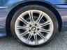 USED 2005 05 BMW 3 SERIES 3.0 330Ci 330 Sport Convertible 2dr Petrol Sequential (229 g/km, 231 bhp)-2 Owner Car From New-Finished In Mystic Blue Metallic With Grey Dakota Leather Upholstery-Satnav-Climate Control-Mfsw-Cruise Control-18 Alloy Wheels-Paddle Shift On Steering Wheel-Fantastic Opportunity To Buy a Last Of The Line E46 330Ci Cabriolet. 