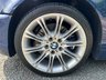 USED 2005 05 BMW 3 SERIES 3.0 330Ci 330 Sport Convertible 2dr Petrol Sequential (229 g/km, 231 bhp)-2 Owner Car From New-Finished In Mystic Blue Metallic With Grey Dakota Leather Upholstery-Satnav-Climate Control-Mfsw-Cruise Control-18 Alloy Wheels-Paddle Shift On Steering Wheel-Fantastic Opportunity To Buy a Last Of The Line E46 330Ci Cabriolet. 