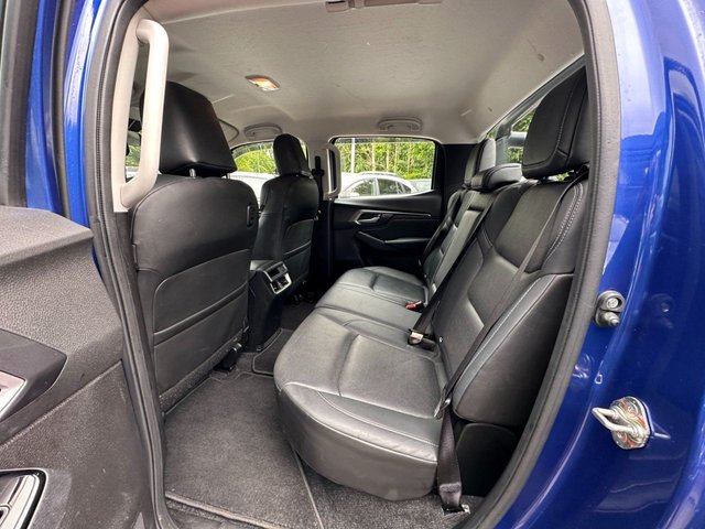 2021 ISUZU D-MAX 1.9 TD DL40 Pickup Double Cab 4dr Diesel Auto 4WD Euro 6 (s/s) (164 ps) - Photo 12