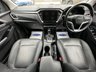 USED 2021 71 ISUZU D-MAX 1.9 TD DL40 Pickup Double Cab 4dr Diesel Auto 4WD Euro 6 (s/s) (164 ps) TOP SPEC, LOW MILES
