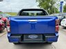 USED 2021 71 ISUZU D-MAX 1.9 TD DL40 Pickup Double Cab 4dr Diesel Auto 4WD Euro 6 (s/s) (164 ps) TOP SPEC, LOW MILES
