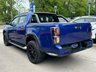 USED 2021 71 ISUZU D-MAX 1.9 TD DL40 Pickup Double Cab 4dr Diesel Auto 4WD Euro 6 (s/s) (164 ps) TOP SPEC, LOW MILES