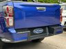 USED 2021 71 ISUZU D-MAX 1.9 TD DL40 Pickup Double Cab 4dr Diesel Auto 4WD Euro 6 (s/s) (164 ps) TOP SPEC, LOW MILES