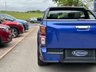 USED 2021 71 ISUZU D-MAX 1.9 TD DL40 Pickup Double Cab 4dr Diesel Auto 4WD Euro 6 (s/s) (164 ps) TOP SPEC, LOW MILES