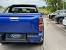 USED 2021 71 ISUZU D-MAX 1.9 TD DL40 Pickup Double Cab 4dr Diesel Auto 4WD Euro 6 (s/s) (164 ps) TOP SPEC, LOW MILES