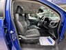 USED 2021 71 ISUZU D-MAX 1.9 TD DL40 Pickup Double Cab 4dr Diesel Auto 4WD Euro 6 (s/s) (164 ps) TOP SPEC, LOW MILES