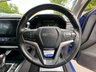 USED 2021 71 ISUZU D-MAX 1.9 TD DL40 Pickup Double Cab 4dr Diesel Auto 4WD Euro 6 (s/s) (164 ps) TOP SPEC, LOW MILES