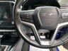 USED 2021 71 ISUZU D-MAX 1.9 TD DL40 Pickup Double Cab 4dr Diesel Auto 4WD Euro 6 (s/s) (164 ps) TOP SPEC, LOW MILES