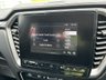 USED 2021 71 ISUZU D-MAX 1.9 TD DL40 Pickup Double Cab 4dr Diesel Auto 4WD Euro 6 (s/s) (164 ps) TOP SPEC, LOW MILES