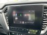 USED 2021 71 ISUZU D-MAX 1.9 TD DL40 Pickup Double Cab 4dr Diesel Auto 4WD Euro 6 (s/s) (164 ps) TOP SPEC, LOW MILES