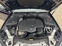 USED 2019 69 MERCEDES-BENZ E-CLASS 2.0 E220d AMG Line Edition (Premium) Saloon 4dr Diesel G-Tronic+ Euro 6 (s/s) (194 ps) 