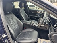 USED 2019 69 MERCEDES-BENZ E-CLASS 2.0 E220d AMG Line Edition (Premium) Saloon 4dr Diesel G-Tronic+ Euro 6 (s/s) (194 ps) 