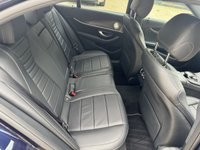 USED 2019 69 MERCEDES-BENZ E-CLASS 2.0 E220d AMG Line Edition (Premium) Saloon 4dr Diesel G-Tronic+ Euro 6 (s/s) (194 ps) 