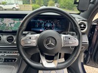USED 2019 69 MERCEDES-BENZ E-CLASS 2.0 E220d AMG Line Edition (Premium) Saloon 4dr Diesel G-Tronic+ Euro 6 (s/s) (194 ps) 