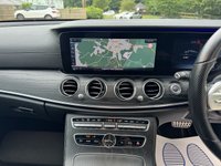 USED 2019 69 MERCEDES-BENZ E-CLASS 2.0 E220d AMG Line Edition (Premium) Saloon 4dr Diesel G-Tronic+ Euro 6 (s/s) (194 ps) 