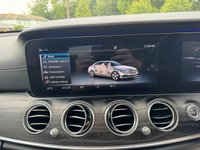 USED 2019 69 MERCEDES-BENZ E-CLASS 2.0 E220d AMG Line Edition (Premium) Saloon 4dr Diesel G-Tronic+ Euro 6 (s/s) (194 ps) 