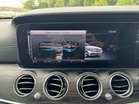 USED 2019 69 MERCEDES-BENZ E-CLASS 2.0 E220d AMG Line Edition (Premium) Saloon 4dr Diesel G-Tronic+ Euro 6 (s/s) (194 ps) 