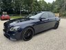 USED 2019 69 MERCEDES-BENZ E-CLASS 2.0 E220d AMG Line Edition (Premium) Saloon 4dr Diesel G-Tronic+ Euro 6 (s/s) (194 ps) 
