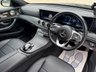USED 2019 69 MERCEDES-BENZ E-CLASS 2.0 E220d AMG Line Edition (Premium) Saloon 4dr Diesel G-Tronic+ Euro 6 (s/s) (194 ps) 