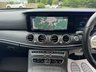 USED 2019 69 MERCEDES-BENZ E-CLASS 2.0 E220d AMG Line Edition (Premium) Saloon 4dr Diesel G-Tronic+ Euro 6 (s/s) (194 ps) 