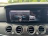 USED 2019 69 MERCEDES-BENZ E-CLASS 2.0 E220d AMG Line Edition (Premium) Saloon 4dr Diesel G-Tronic+ Euro 6 (s/s) (194 ps) 