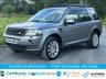 USED 2014 64 LAND ROVER FREELANDER 2 2.2 TD4 SE Tech SUV 5dr Diesel Manual 4WD Euro 5 (s/s) (150 ps) 
