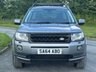 USED 2014 64 LAND ROVER FREELANDER 2 2.2 TD4 SE Tech SUV 5dr Diesel Manual 4WD Euro 5 (s/s) (150 ps) 