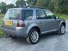 USED 2014 64 LAND ROVER FREELANDER 2 2.2 TD4 SE Tech SUV 5dr Diesel Manual 4WD Euro 5 (s/s) (150 ps) 