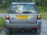 USED 2014 64 LAND ROVER FREELANDER 2 2.2 TD4 SE Tech SUV 5dr Diesel Manual 4WD Euro 5 (s/s) (150 ps) 