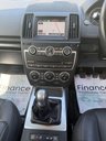 USED 2014 64 LAND ROVER FREELANDER 2 2.2 TD4 SE Tech SUV 5dr Diesel Manual 4WD Euro 5 (s/s) (150 ps) 