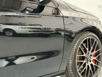 USED 2016 16 MERCEDES-BENZ A-CLASS 2.0 A45 AMG Hatchback 5dr Petrol SpdS DCT 4MATIC Euro 6 (s/s) (381 ps) HEATED SEATS, CRUSIE, CAMERA