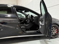 USED 2016 16 MERCEDES-BENZ A-CLASS 2.0 A45 AMG Hatchback 5dr Petrol SpdS DCT 4MATIC Euro 6 (s/s) (381 ps) HEATED SEATS, CRUSIE, CAMERA