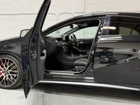 USED 2016 16 MERCEDES-BENZ A-CLASS 2.0 A45 AMG Hatchback 5dr Petrol SpdS DCT 4MATIC Euro 6 (s/s) (381 ps) HEATED SEATS, CRUSIE, CAMERA