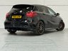 USED 2016 16 MERCEDES-BENZ A-CLASS 2.0 A45 AMG Hatchback 5dr Petrol SpdS DCT 4MATIC Euro 6 (s/s) (381 ps) HEATED SEATS, CRUSIE, CAMERA